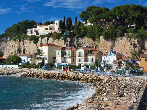 Crociera a La Seyne sur Mer